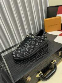 Picture of Louis Vuitton Shoes _SKULVsz38-44hnq091315735